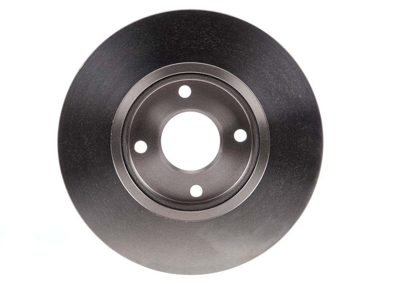 Bosch 0986479659 Brake Disc - 3
