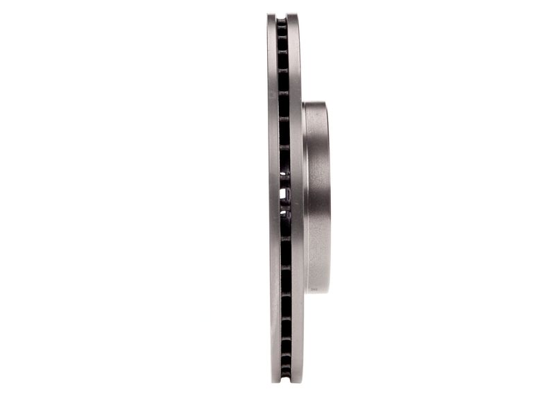 Bosch 0986479659 Brake Disc - 4