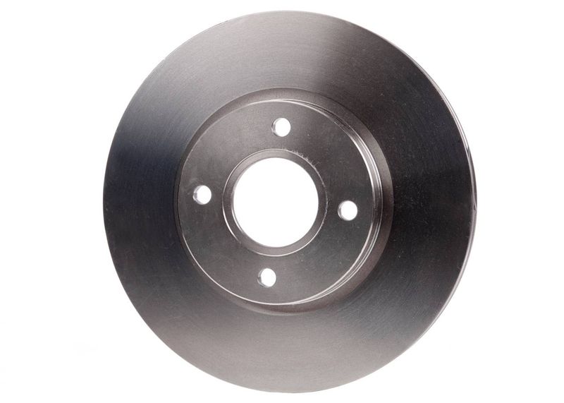 Bosch 0986479659 Brake Disc - 6
