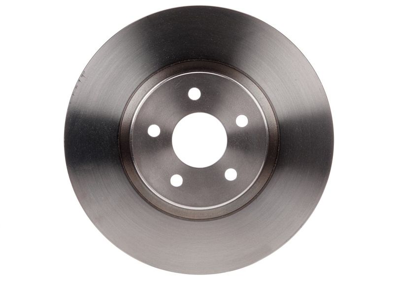 Bosch 0986479660 Brake Disc - 1
