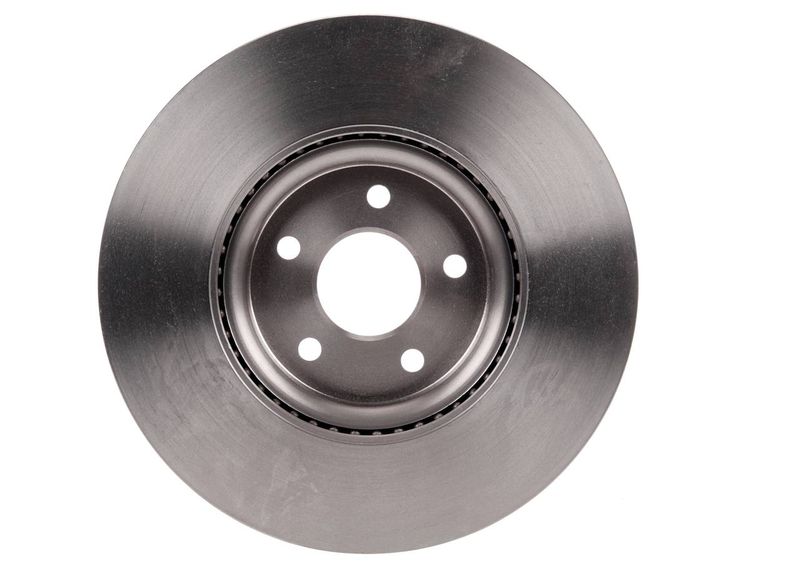Bosch 0986479660 Brake Disc - 3