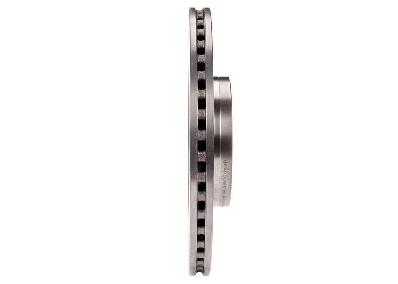 Bosch 0986479660 Brake Disc - 4