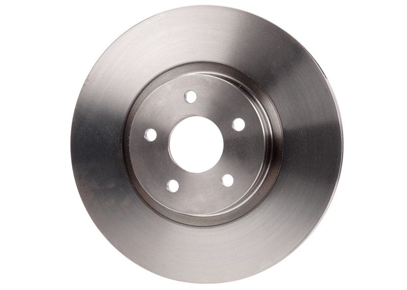 Bosch 0986479660 Brake Disc - 6