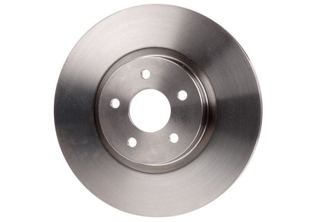 Bosch 0986479660 Brake Disc - 6