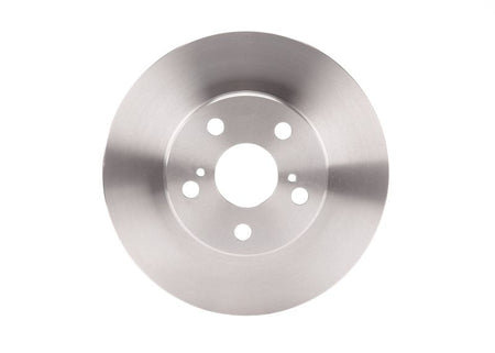 Bosch 0986479663 Brake Disc - 1