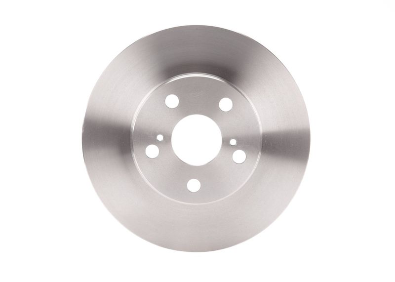 Bosch 0986479663 Brake Disc - 1