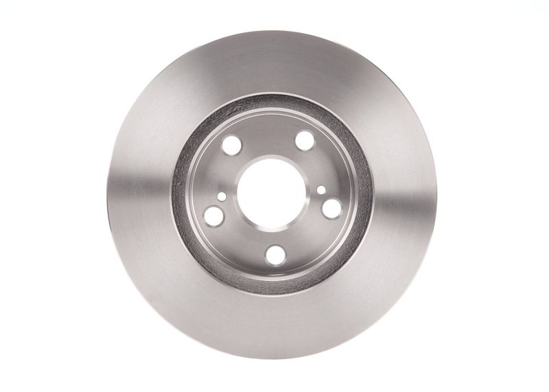 Bosch 0986479663 Brake Disc - 3