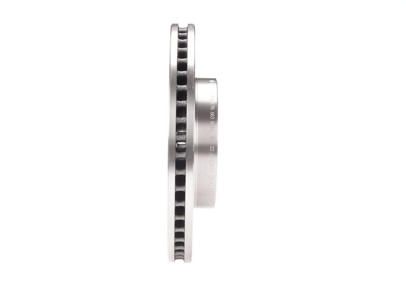 Bosch 0986479663 Brake Disc - 4