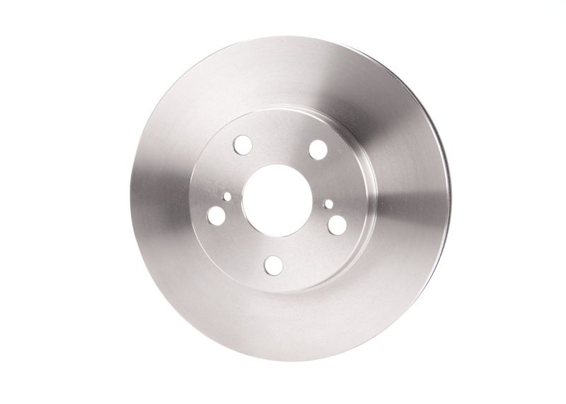 Bosch 0986479663 Brake Disc - 6
