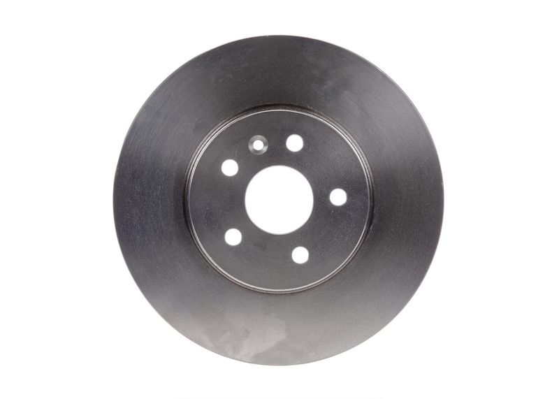 Bosch 0986479666 Brake Disc - 1