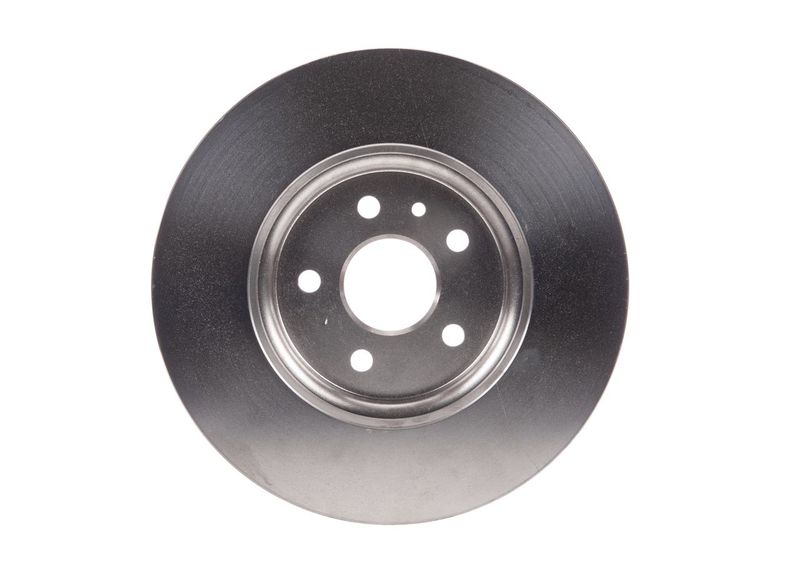 Bosch 0986479666 Brake Disc - 3