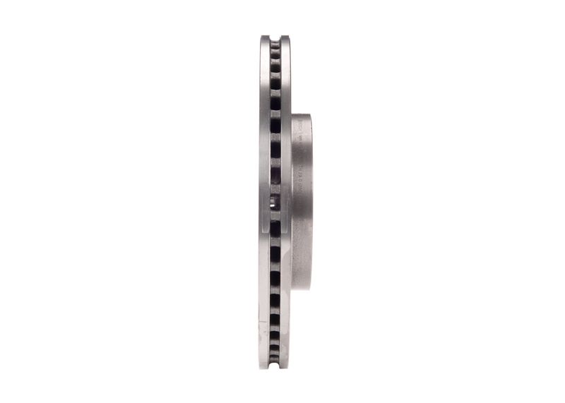 Bosch 0986479666 Brake Disc - 4