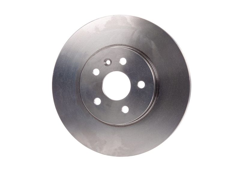 Bosch 0986479666 Brake Disc - 6