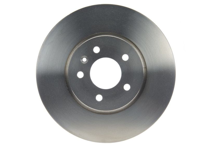 Bosch 0986479667 Brake Disc - 1