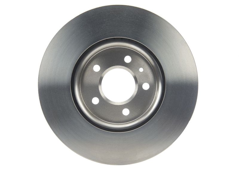 Bosch 0986479667 Brake Disc - 3