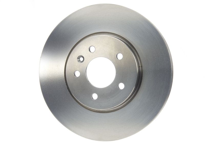 Bosch 0986479667 Brake Disc - 6