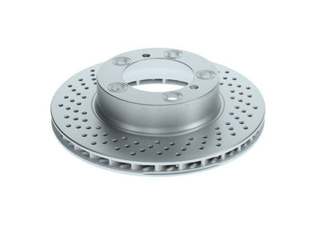 Bosch 0986479674 Brake Disc - 2