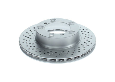 Bosch 0986479674 Brake Disc - 4