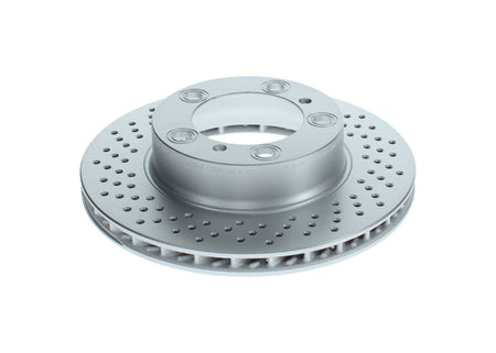 Bosch 0986479674 Brake Disc - 6