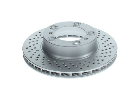 Bosch 0986479675 Brake Disc - 2