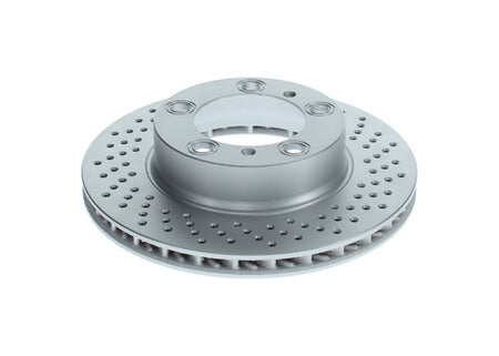 Bosch 0986479675 Brake Disc - 3