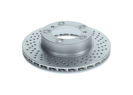 Bosch 0986479675 Brake Disc - 4