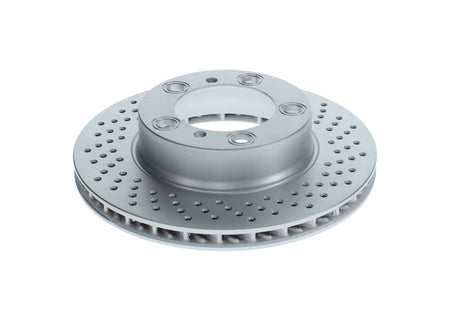 Bosch 0986479675 Brake Disc - 6
