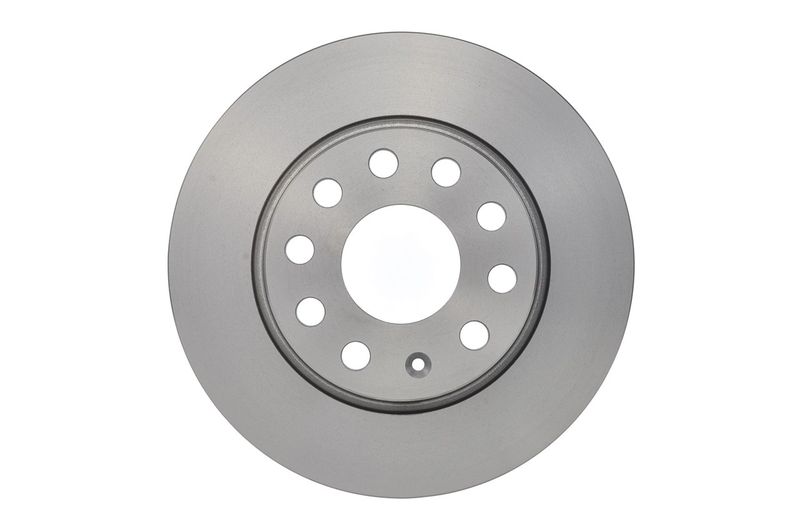 Bosch 0986479677 Brake Disc - 1