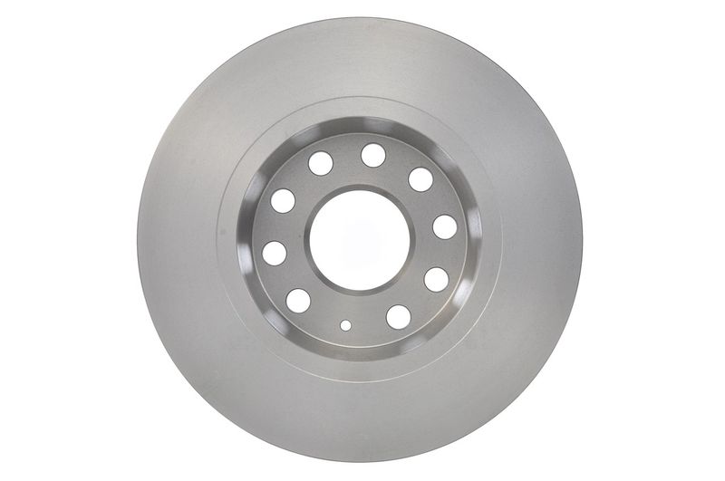 Bosch 0986479677 Brake Disc - 3