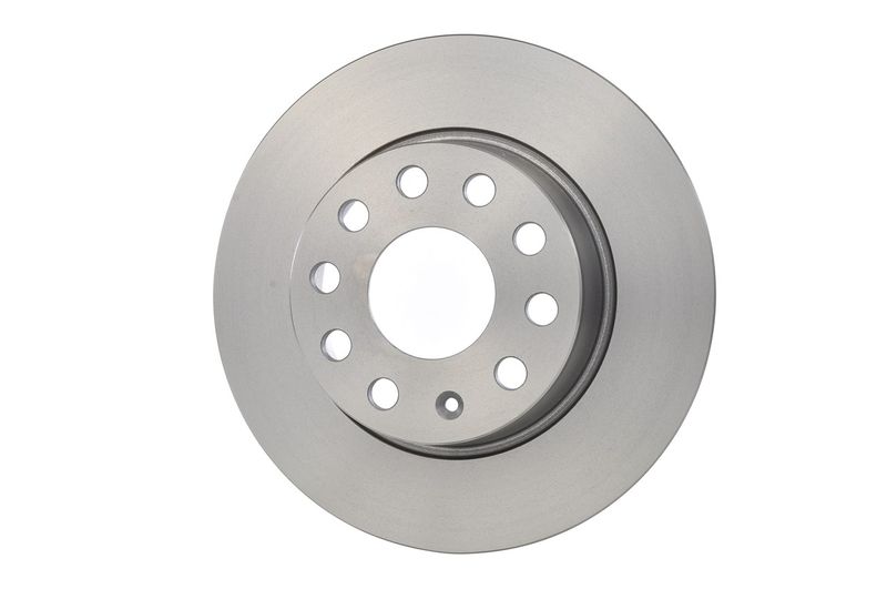 Bosch 0986479677 Brake Disc - 6