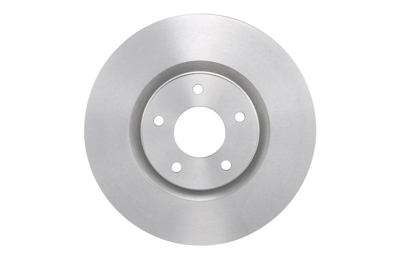 Bosch 0986479679 Brake Disc - 1