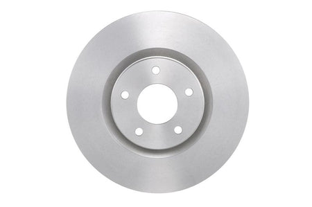 Bosch 0986479679 Brake Disc - 1
