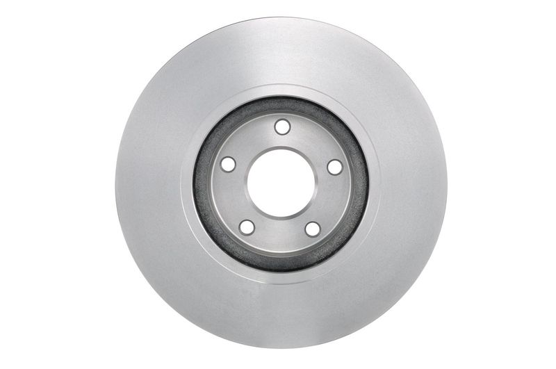 Bosch 0986479679 Brake Disc - 3