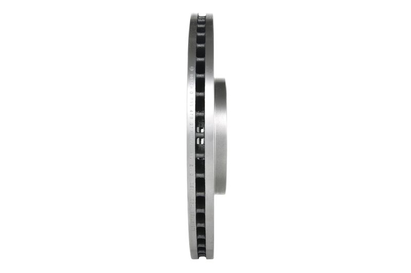 Bosch 0986479679 Brake Disc - 4