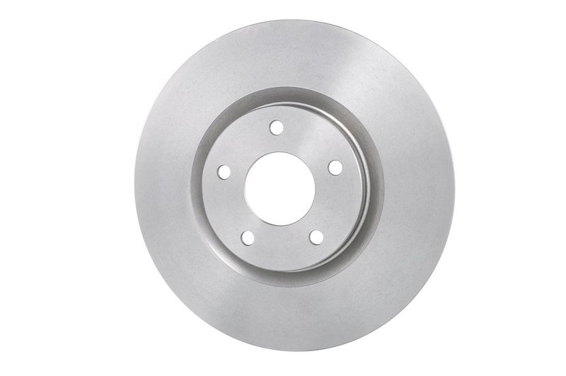 Bosch 0986479679 Brake Disc - 6