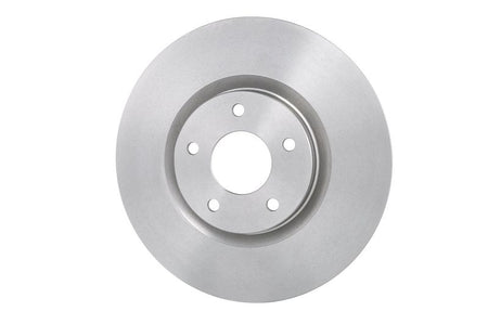Bosch 0986479679 Brake Disc - 6