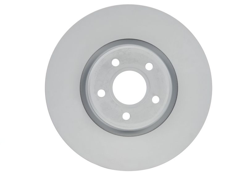 Bosch 0986479680 Brake Disc - 1