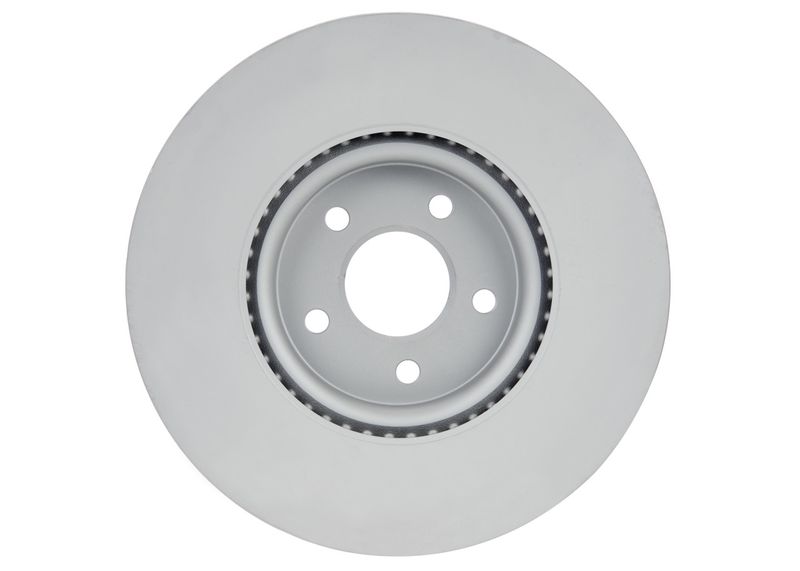 Bosch 0986479680 Brake Disc - 3
