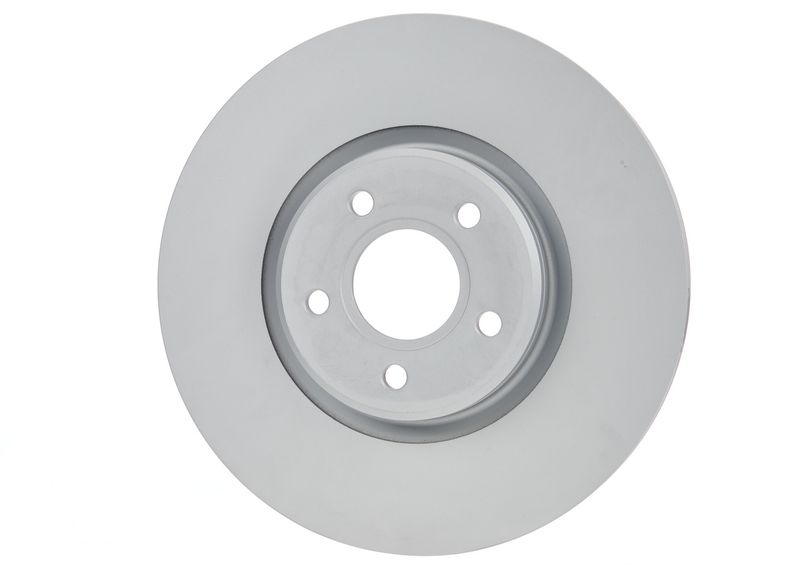 Bosch 0986479680 Brake Disc - 6