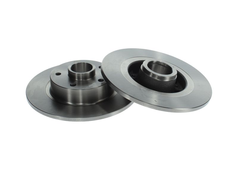 Bosch 0986479682 Brake Disc - 1