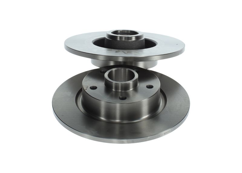 Bosch 0986479682 Brake Disc - 2