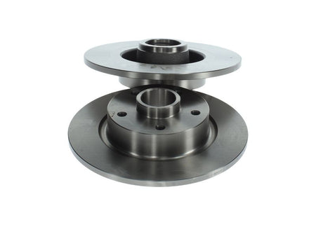 Bosch 0986479682 Brake Disc - 2