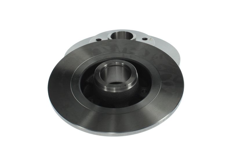 Bosch 0986479682 Brake Disc - 4