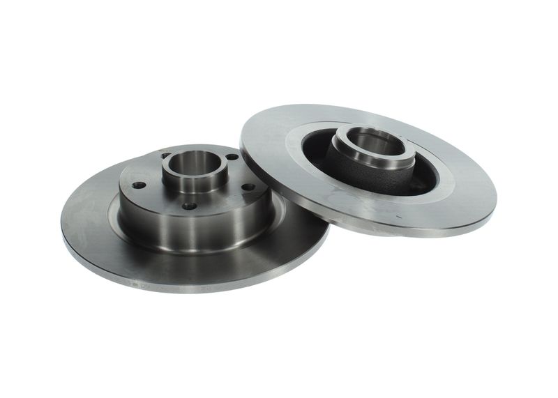 Bosch 0986479682 Brake Disc - 6
