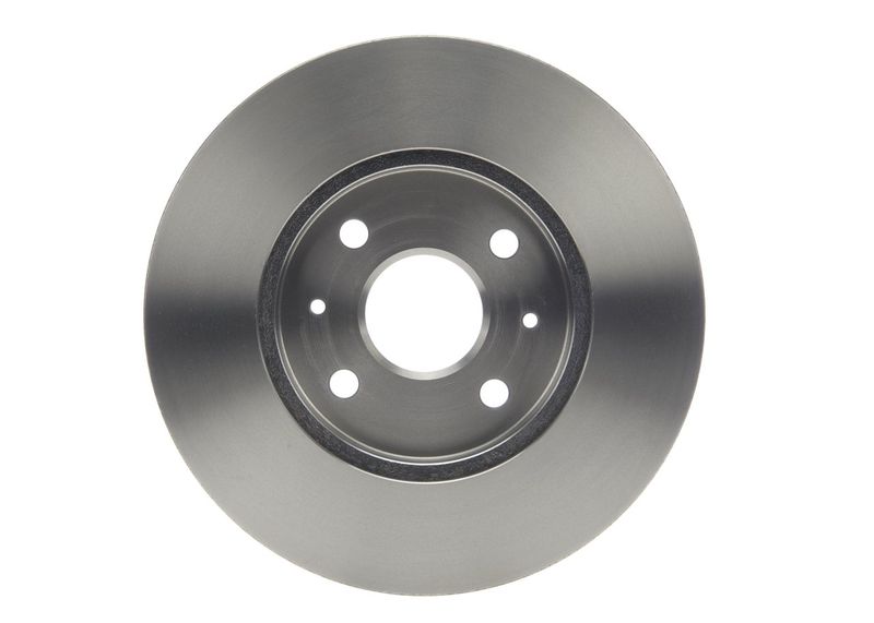 Bosch 0986479685 Brake Disc - 3