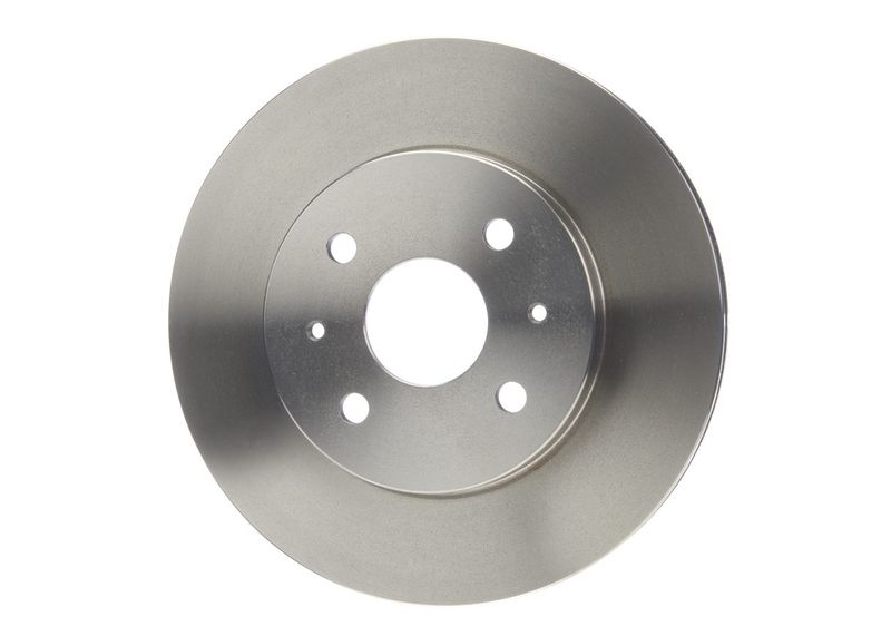 Bosch 0986479685 Brake Disc - 6