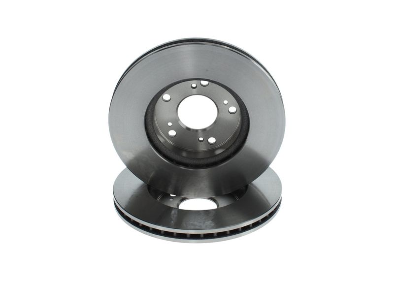 Bosch 0986479686 Brake Disc - 1