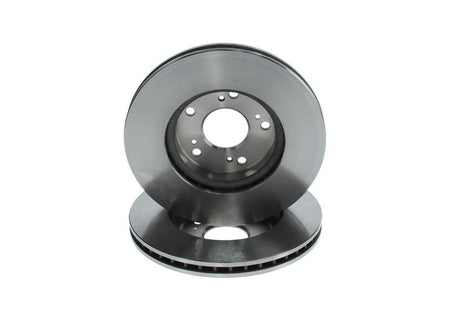 Bosch 0986479686 Brake Disc - 1