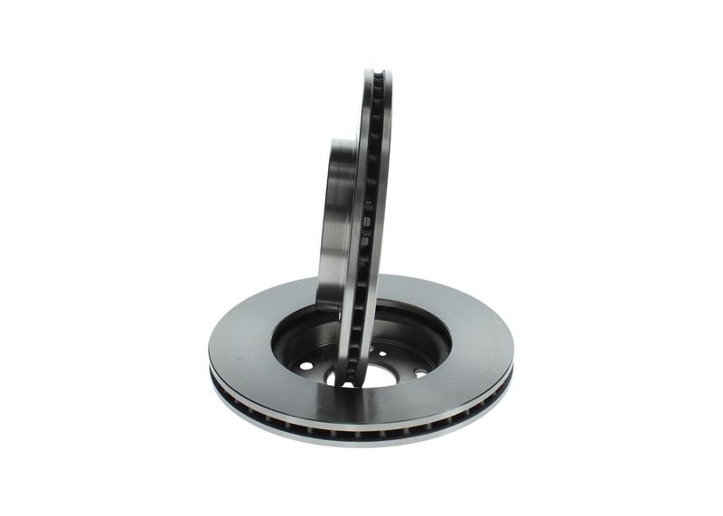Bosch 0986479686 Brake Disc - 2