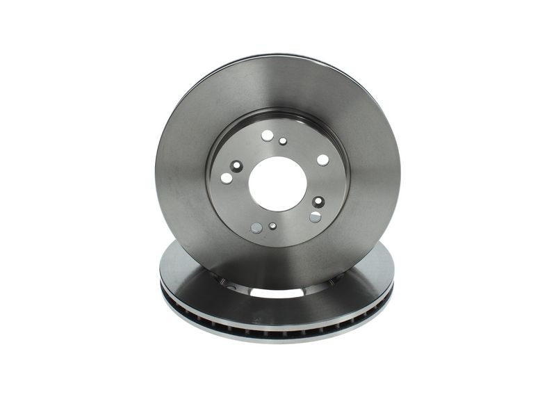 Bosch 0986479686 Brake Disc - 3